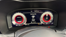 Nissan Juke 1.0 DiG-T N-Connecta 5dr Petrol Hatchback